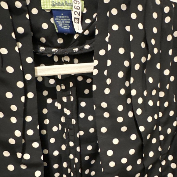 Collarless Blazer - Picture 3 of 3